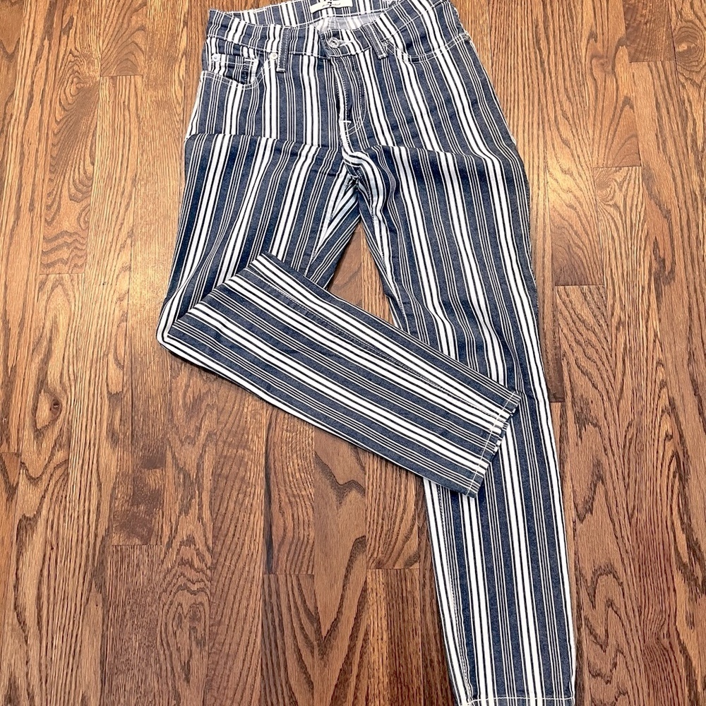 7 For All Mankind